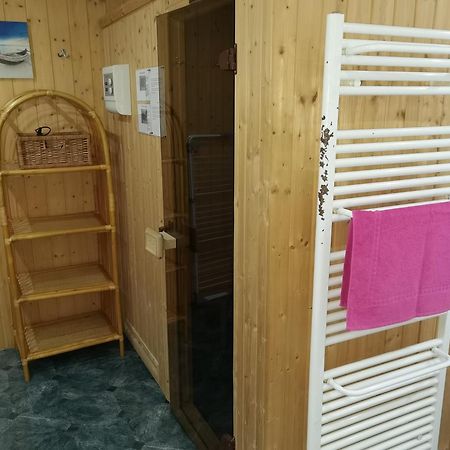 Ferienwohnung Grebner Schalkau Exterior foto