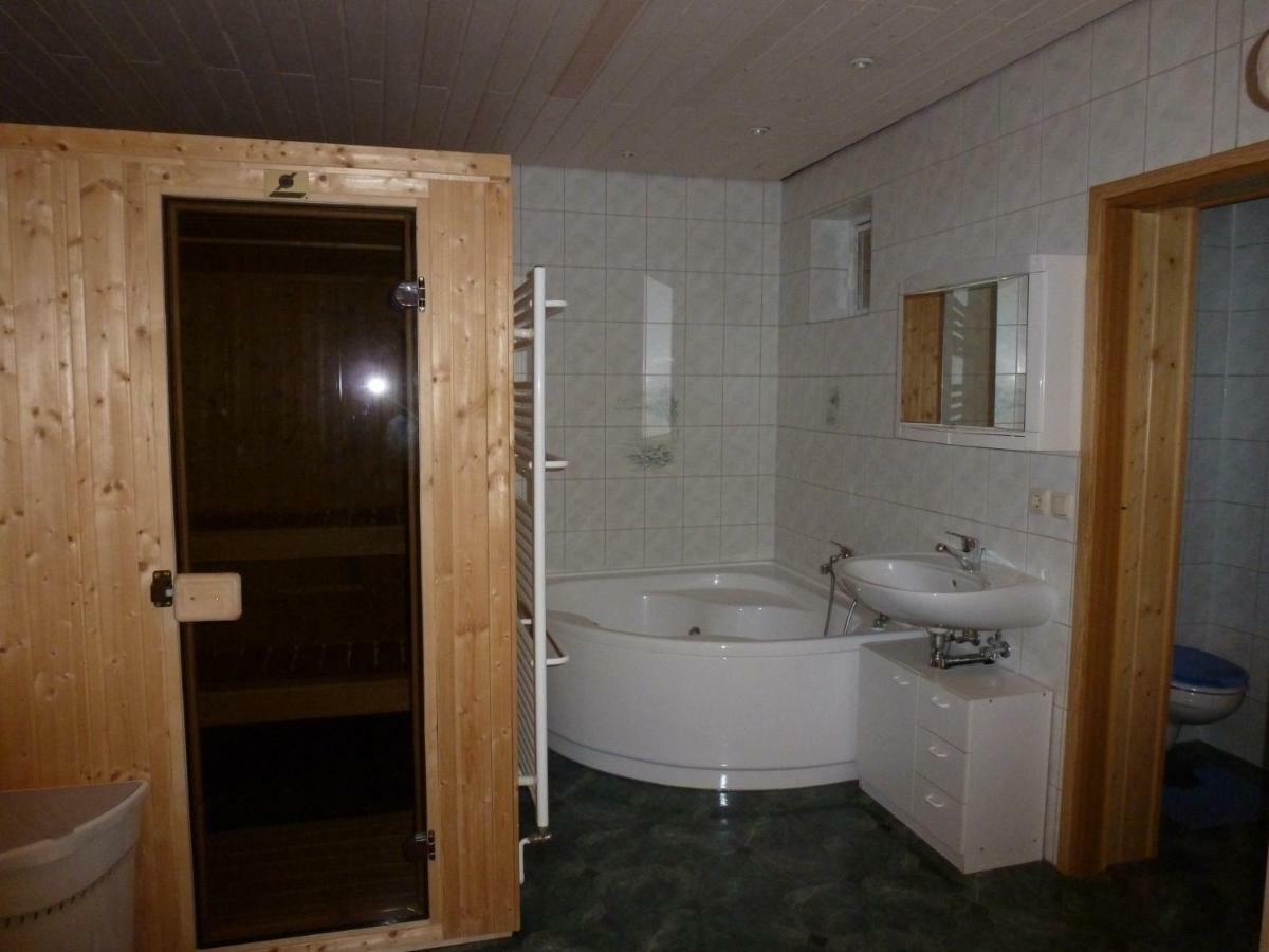 Ferienwohnung Grebner Schalkau Quarto foto